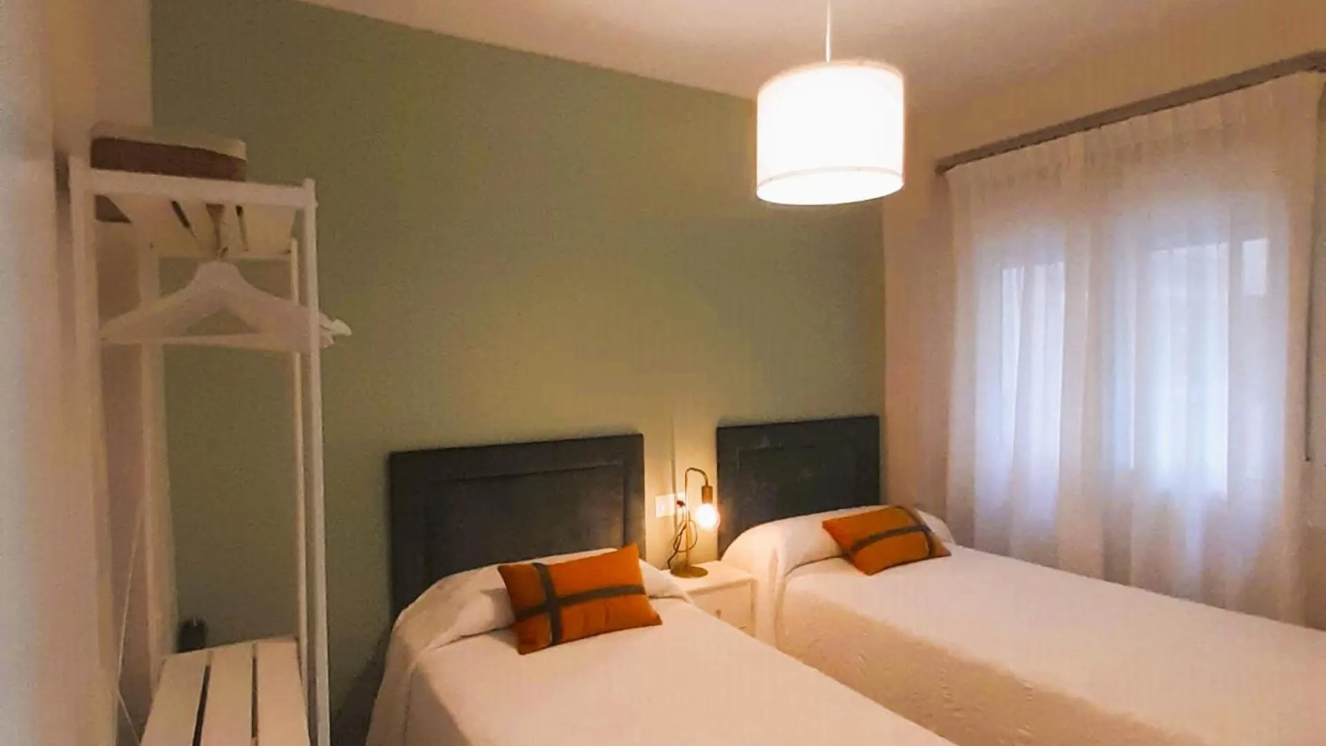Mendoza A Un Paso De La Playa Apartment Malaga 0*,